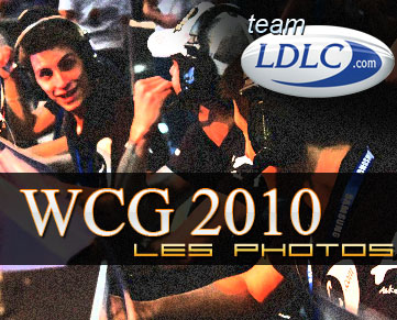 Team-LDLC.com on Facebook